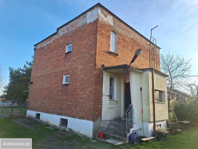 dom wolnostojący, 5 pokoi Komadzyn. Zdjęcie 1
