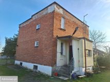 dom wolnostojący, 5 pokoi Komadzyn