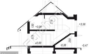 dom wolnostojący, 4 pokoje Pogórze, ul. Ludwika Mierosławskiego