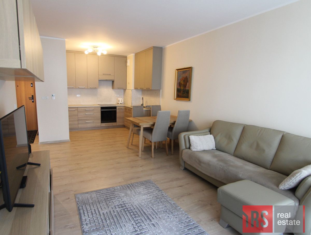 Mieszkanie 2-pokojowe Katowice Brynów, ul. Meteorologów. Zdjęcie 3