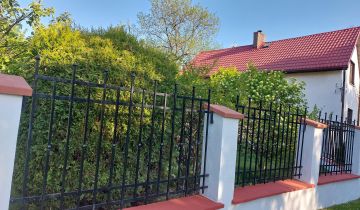 dom wolnostojący, 3 pokoje Pilszcz, ul. Krasickiego