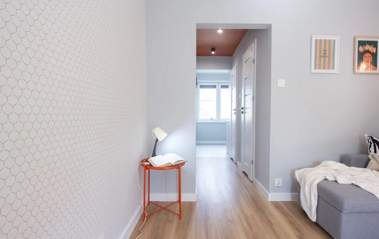 Mieszkanie 3-pokojowe Kalisz, ul. Marii Konopnickiej. Zdjęcie 5