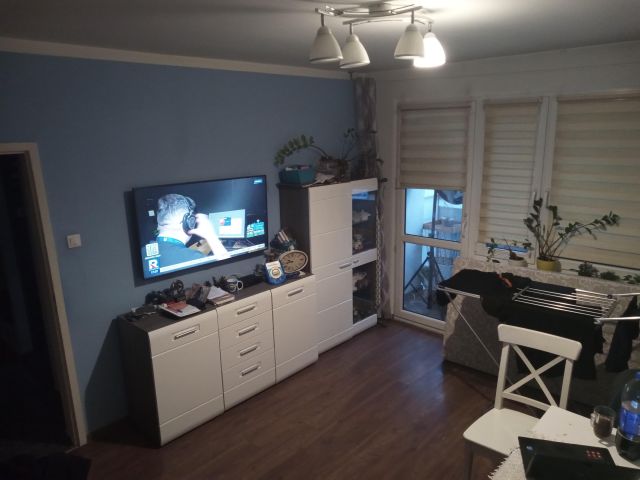 Mieszkanie 2-pokojowe Kraków Mistrzejowice, ul. gen. Leopolda Okulickiego. Zdjęcie 1