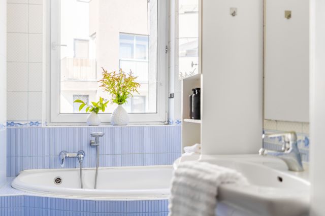 Mieszkanie 3-pokojowe Warszawa Bemowo, ul. gen. Tadeusza Pełczyńskiego. Zdjęcie 10