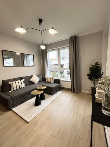 Mieszkanie 2-pokojowe Warszawa Wilanów. Zdjęcie 1