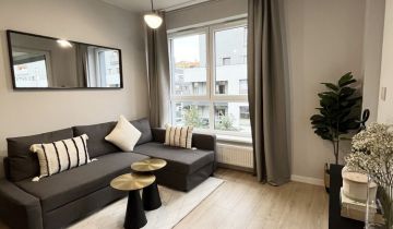 Mieszkanie 2-pokojowe Warszawa Wilanów
