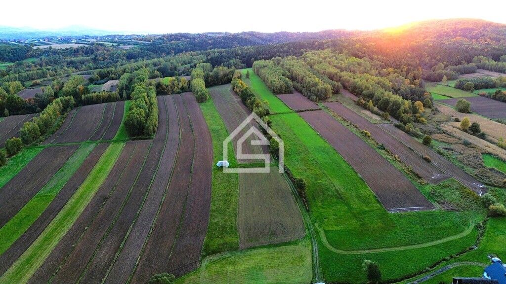 Działka rolna Królówka. Zdjęcie 3