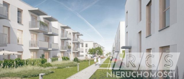 Mieszkanie 3-pokojowe Wrocław Psie Pole, ul. Melisowa. Zdjęcie 1