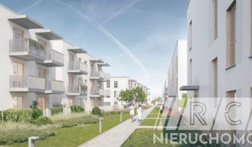 Mieszkanie 3-pokojowe Wrocław Psie Pole, ul. Melisowa