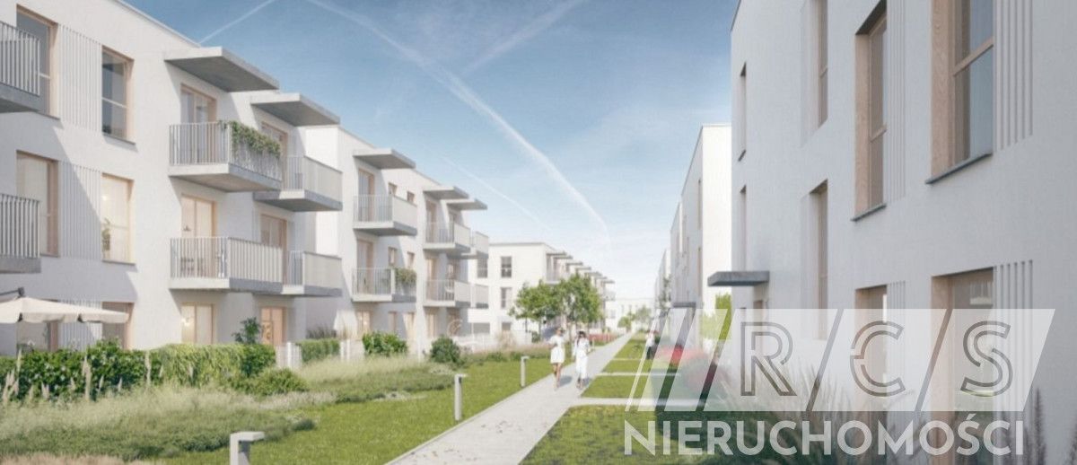 Mieszkanie 3-pokojowe Wrocław Psie Pole, ul. Melisowa