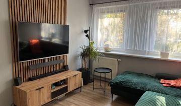 Mieszkanie 2-pokojowe Gliwice Sośnica