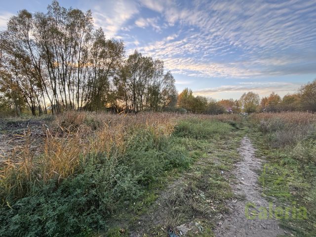 Działka budowlana Kościno. Zdjęcie 2