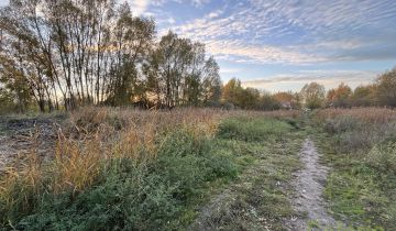 Działka budowlana Kościno