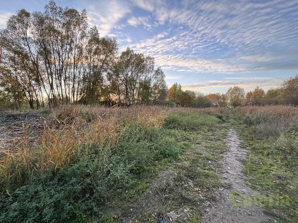 Działka budowlana Kościno. Zdjęcie 2