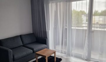 Mieszkanie 2-pokojowe Wrocław Ołtaszyn, ul. Orawska