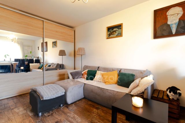 Mieszkanie 2-pokojowe Wejherowo, ul. Henryka Sienkiewicza. Zdjęcie 2