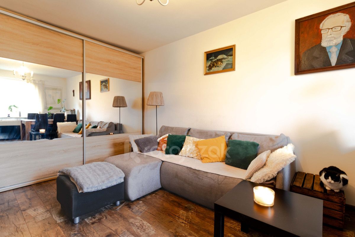 Mieszkanie 2-pokojowe Wejherowo, ul. Henryka Sienkiewicza. Zdjęcie 2