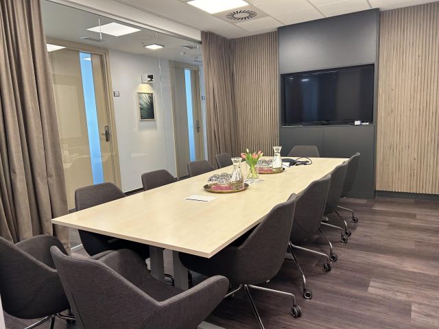 Biuro Warszawa Powiśle, ul. Zajęcza. Zdjęcie 8