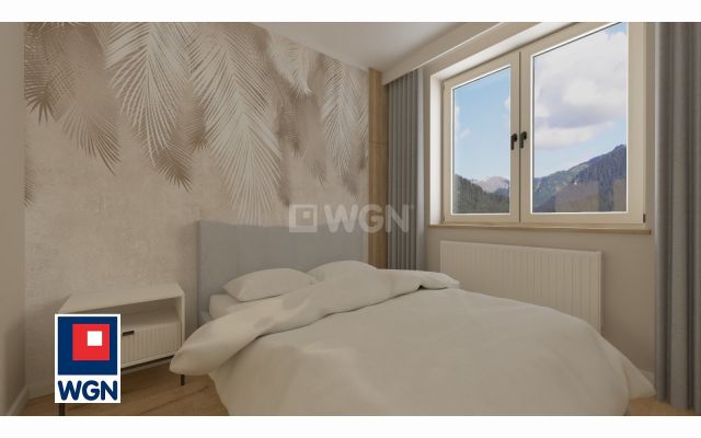 Mieszkanie 3-pokojowe Elbląg Centrum, ul. Giermków. Zdjęcie 13