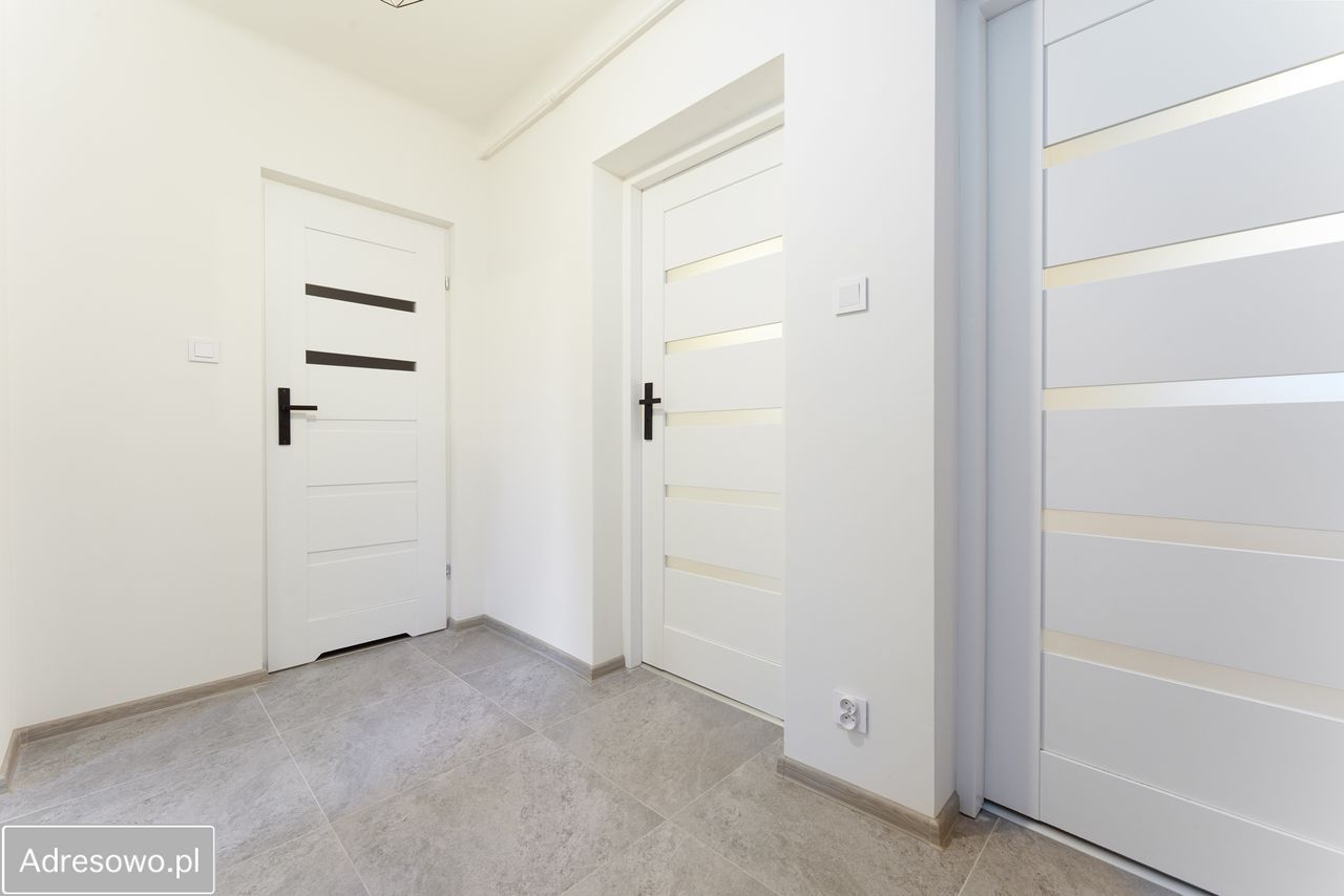 Mieszkanie 2-pokojowe Sosnowiec Niwka, ul. Zagłębiowska. Zdjęcie 8