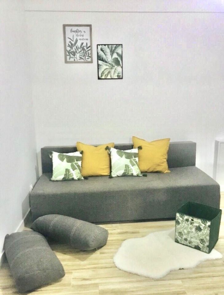 Mieszkanie 1-pokojowe Bydgoszcz Śródmieście, ul. Gdańska. Zdjęcie 4