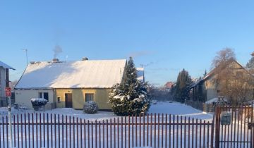 Działka budowlana Gościcino, ul. Słoneczna