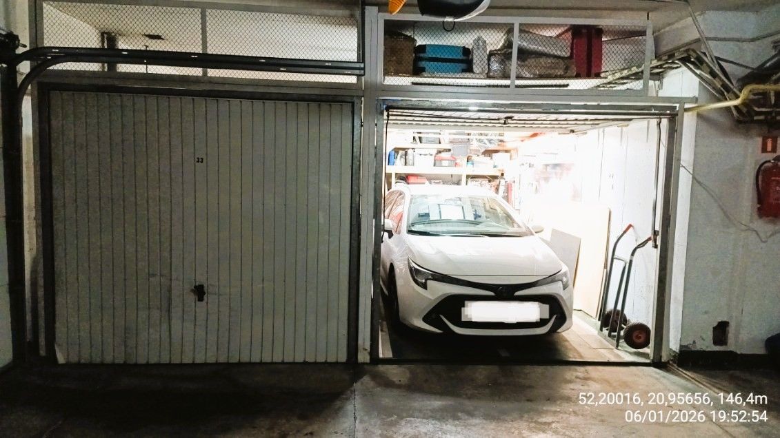 Mieszkanie 2-pokojowe Warszawa Ochota, ul. Włodarzewska. Zdjęcie 15