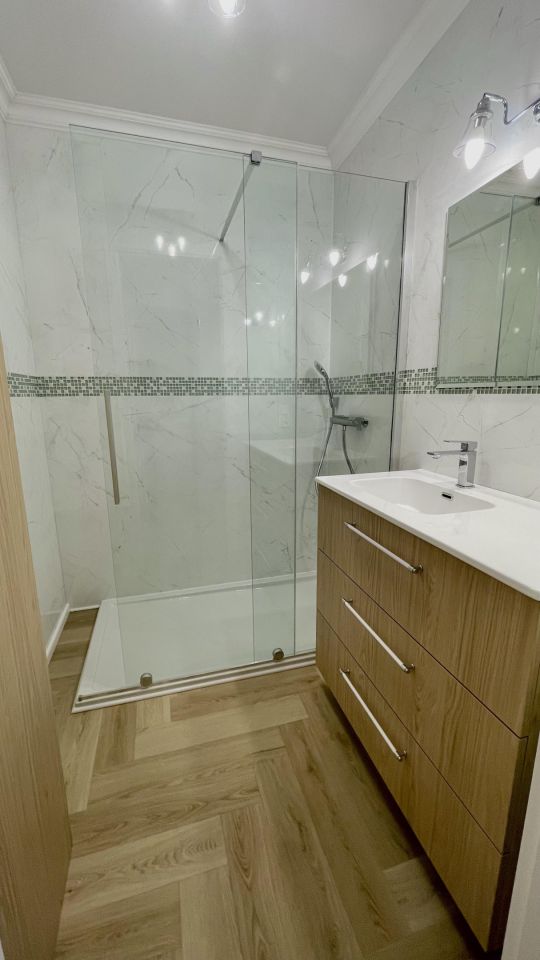 Mieszkanie 3-pokojowe Grudziądz Rządz, ul. Wiktora Kulerskiego. Zdjęcie 11