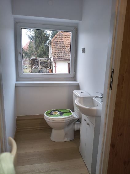 Mieszkanie 2-pokojowe Wrocław Złotniki, ul. Kościańska. Zdjęcie 5