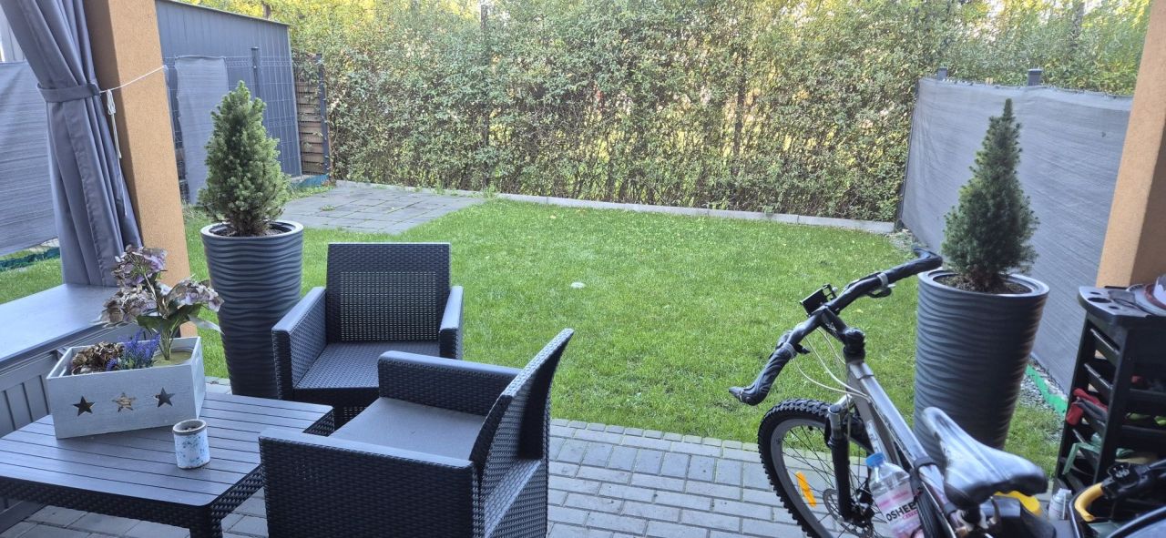 Mieszkanie 3-pokojowe Stargard. Zdjęcie 2