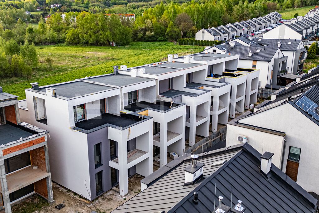 Mieszkanie 3-pokojowe Rzeszów Zalesie, ul. Spacerowa. Zdjęcie 4