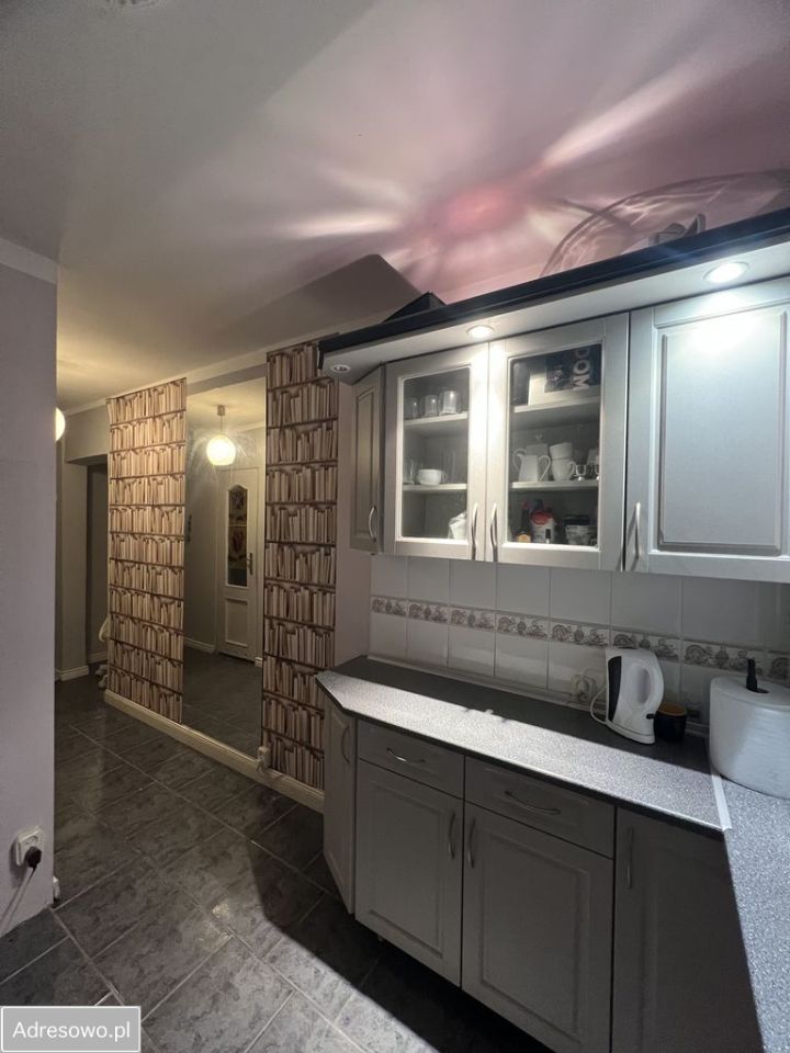 Mieszkanie 3-pokojowe Wrocław Fabryczna, ul. Kolista. Zdjęcie 6