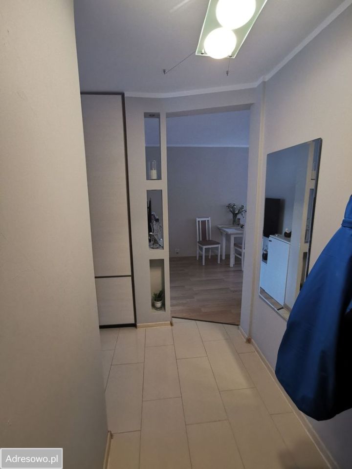 Mieszkanie 2-pokojowe Ełk Centrum, ul. Wojska Polskiego. Zdjęcie 8