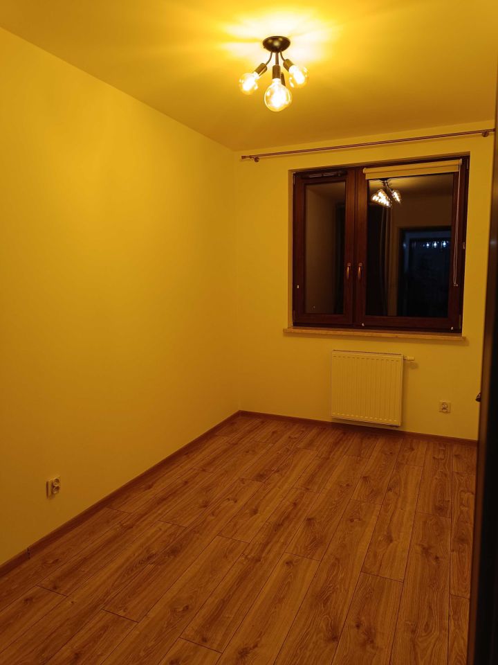 Mieszkanie 3-pokojowe Kraków Grzegórzki, ul. Dąbska. Zdjęcie 3