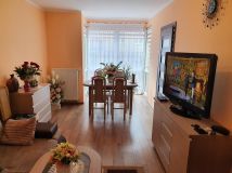 Mieszkanie 2-pokojowe Nowy Dwór Mazowiecki Osiedle Młodych, ul. Wojska Polskiego. Zdjęcie 1