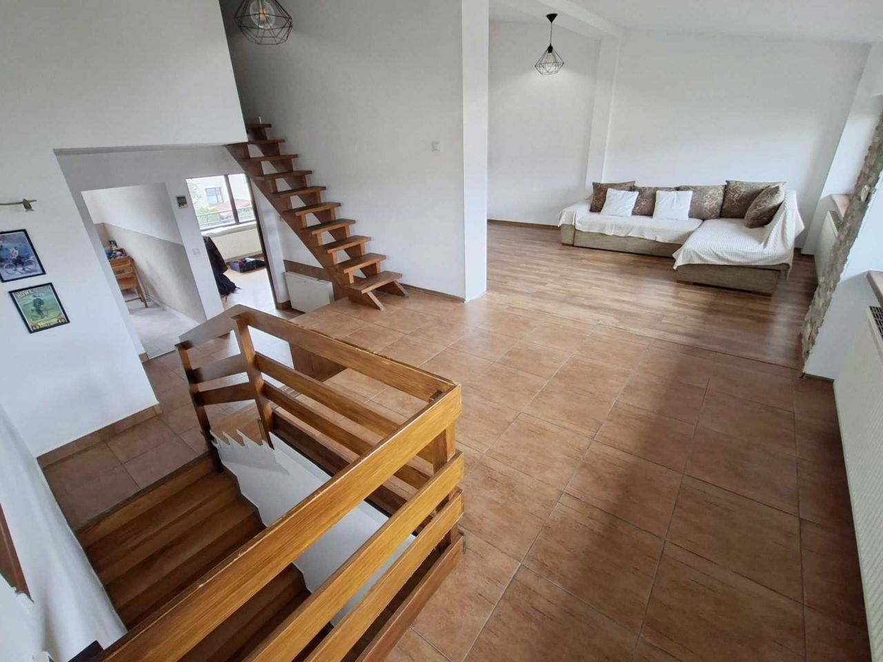 Mieszkanie 4-pokojowe Nowy Sącz Święta Helena, ul. Urocza. Zdjęcie 7