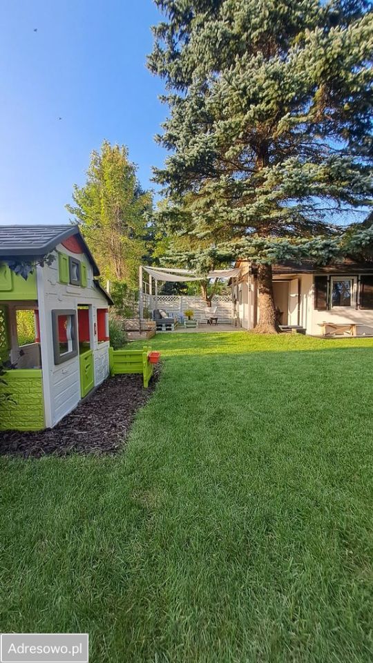 Działka rod Komorów, ul. Turystyczna. Zdjęcie 10