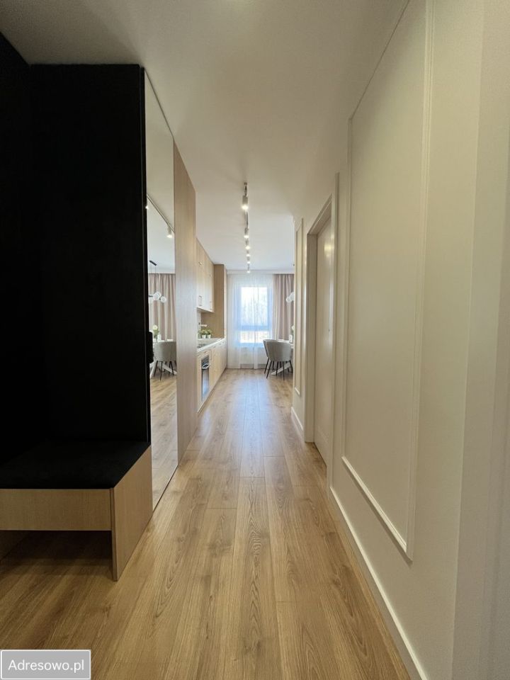 Mieszkanie 3-pokojowe Radom Wacyn. Zdjęcie 7