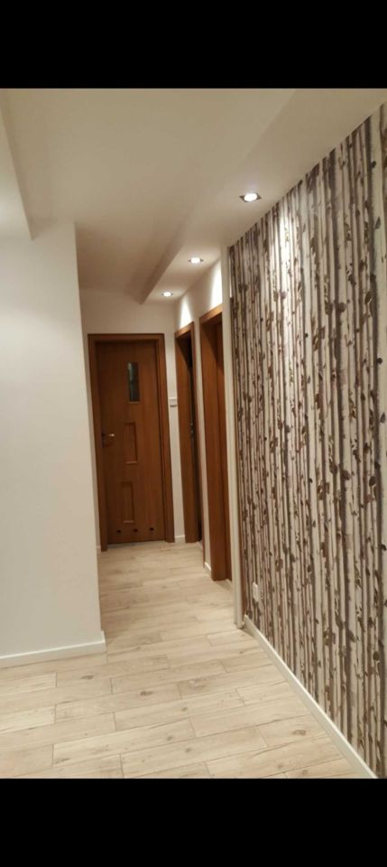 Mieszkanie 3-pokojowe Toruń Centrum, ul. Juliana Tuwima. Zdjęcie 3