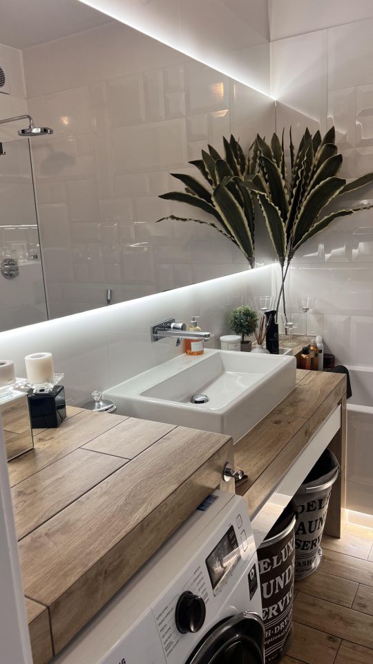 Mieszkanie 3-pokojowe Szczecin Gumieńce, ul. Polskich Marynarzy. Zdjęcie 25