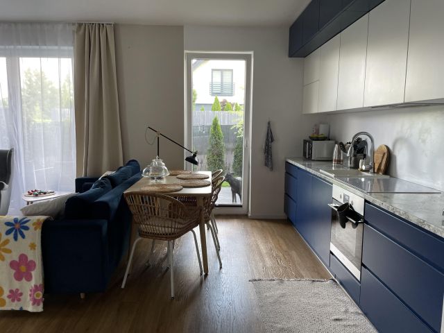 Mieszkanie 3-pokojowe Łazy, ul. Muzyczna. Zdjęcie 4