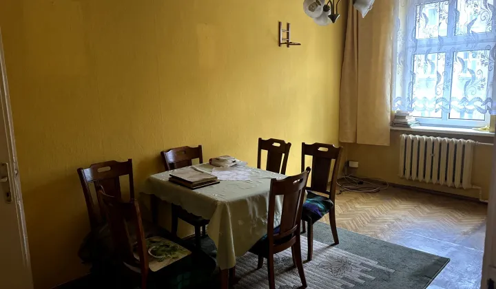 Mieszkanie 2-pokojowe Wałbrzych Nowe Miasto, ul. marsz. Józefa Piłsudskiego