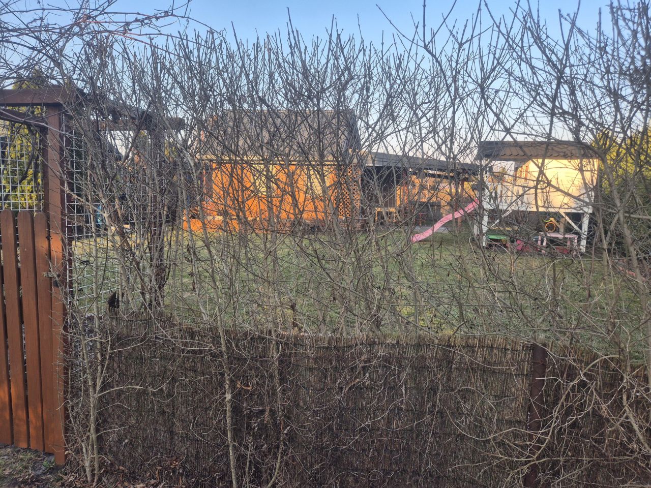 Działka rod Wołomin Wołominek, ul. Kurkowa. Zdjęcie 8