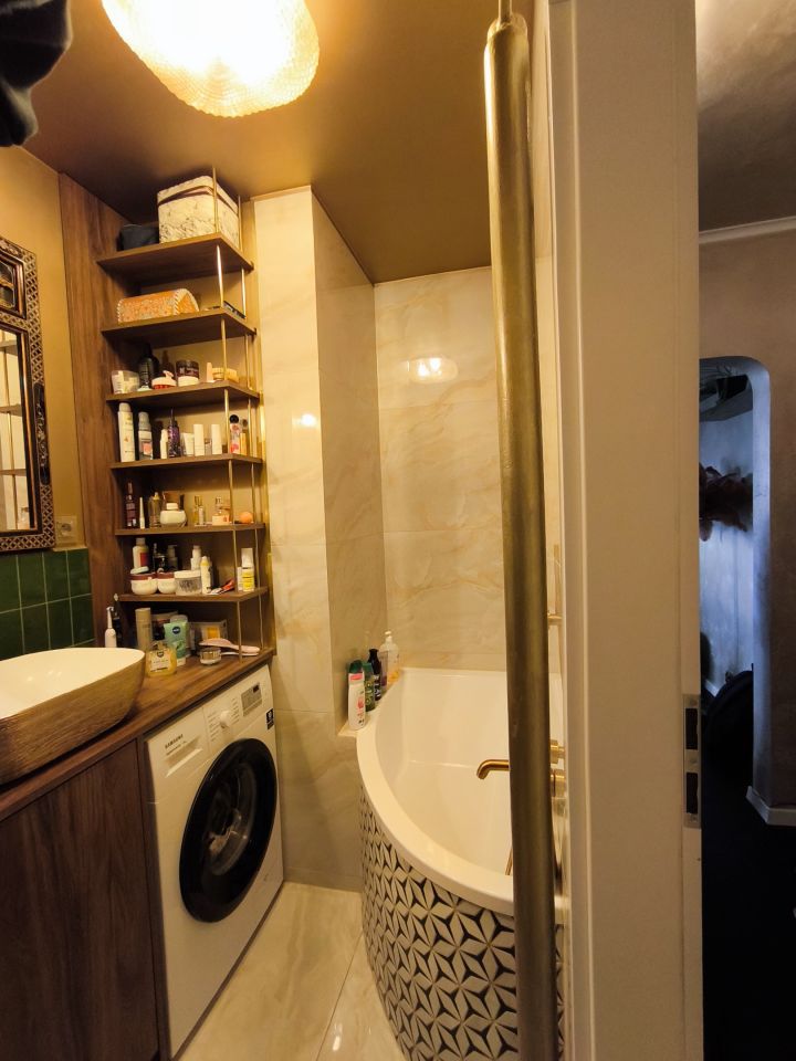 Mieszkanie 2-pokojowe Toruń Mokre, ul. mjr. Henryka Sucharskiego. Zdjęcie 7