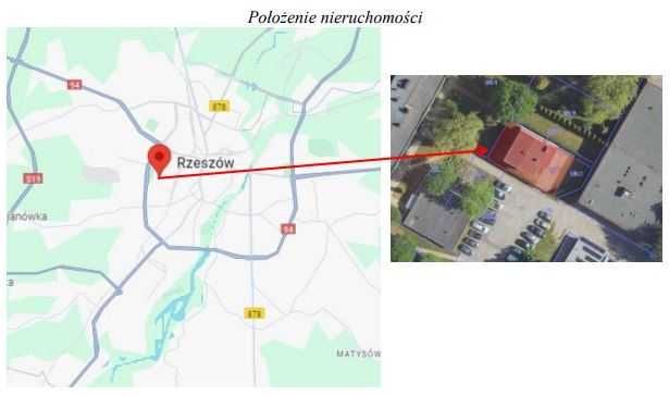 dom wolnostojący Rzeszów, ul. Bohaterów. Zdjęcie 2
