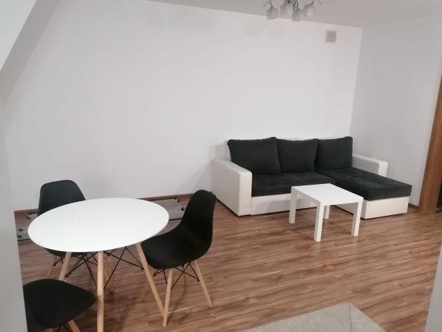 Mieszkanie 2-pokojowe Ostrów Mazowiecka, ul. Pocztowa. Zdjęcie 1