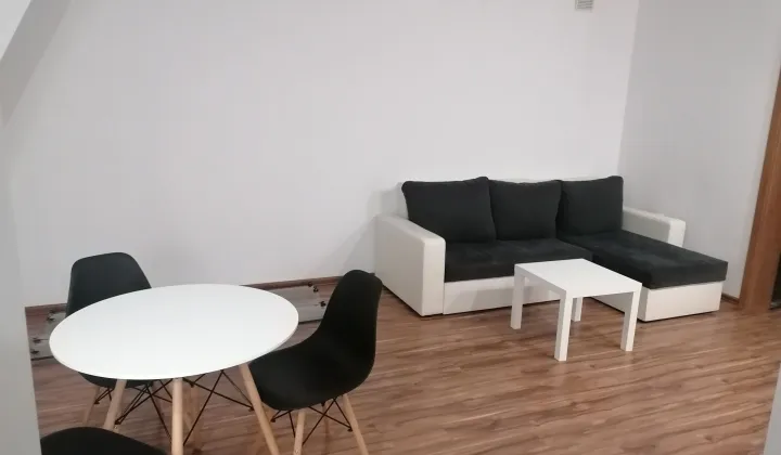 Mieszkanie 2-pokojowe Ostrów Mazowiecka, ul. Pocztowa