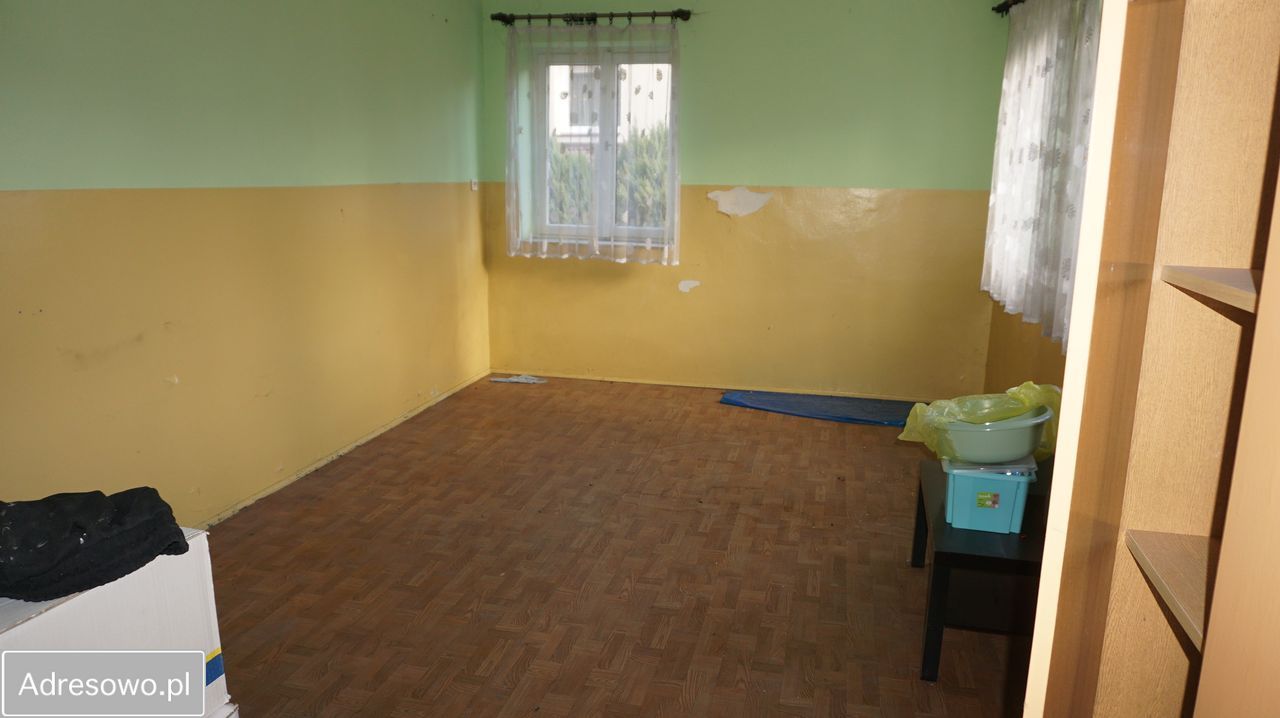 dom wolnostojący, 4 pokoje Śladków Mały. Zdjęcie 3