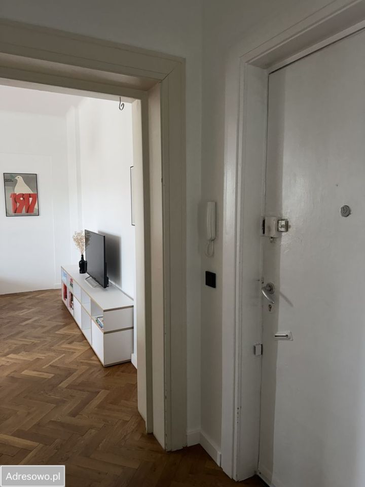 Mieszkanie 2-pokojowe Łódź Polesie, ul. Srebrzyńska. Zdjęcie 7