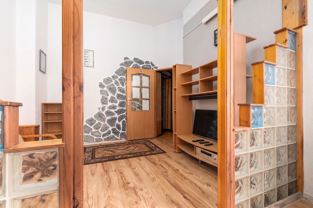 Mieszkanie 4-pokojowe Szczecin, ul. Wielkopolska. Zdjęcie 9